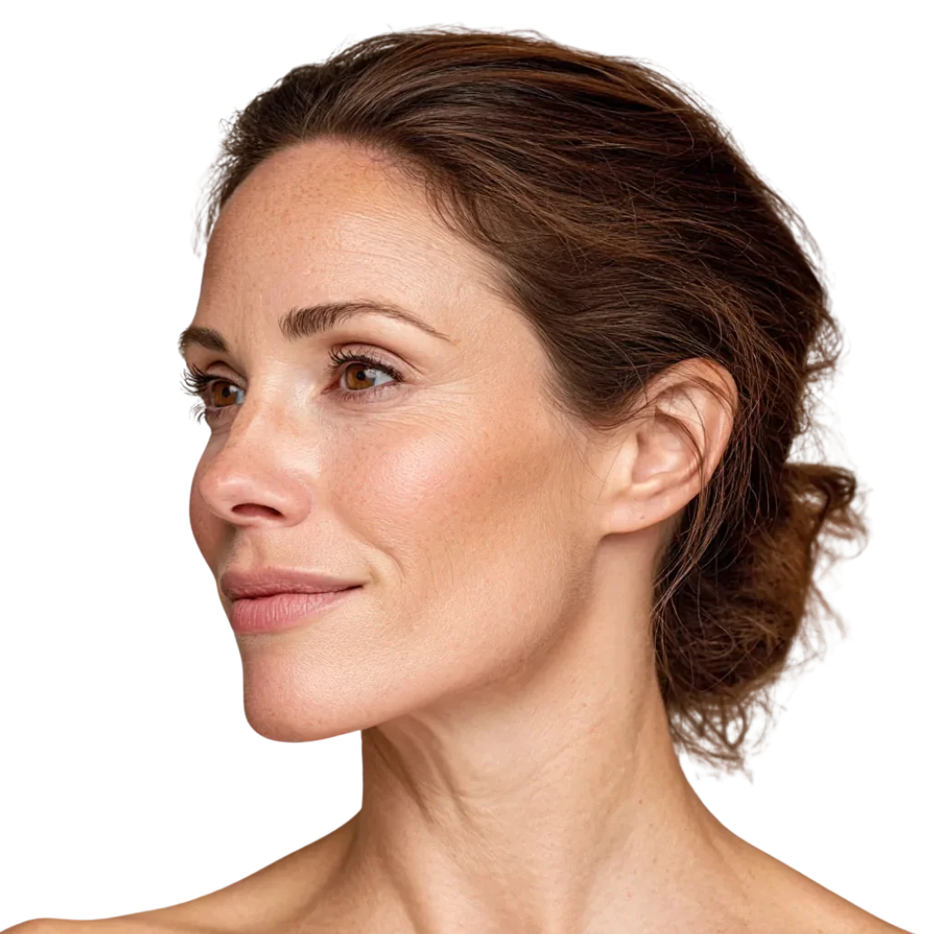 Anti-Aging treatment in Bonn - Best of You