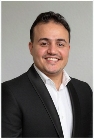 Dr. med. Hesham Haddad