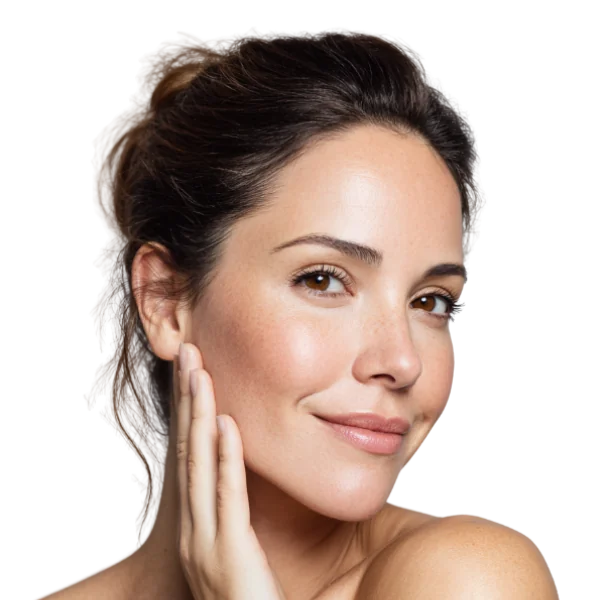 Microbotox Behandlung