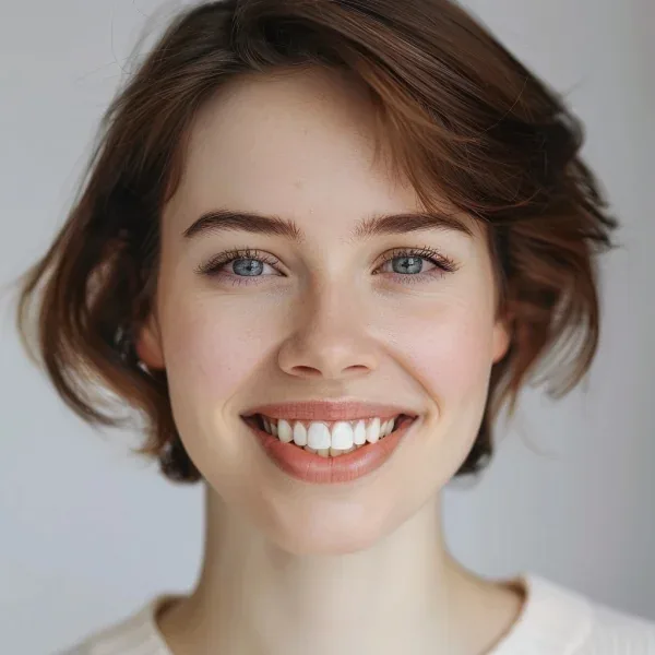 Gummy Smile Behandlung mit Botox®