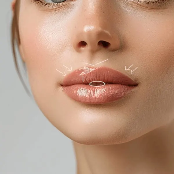 Russian Lipps mit Hyaluron