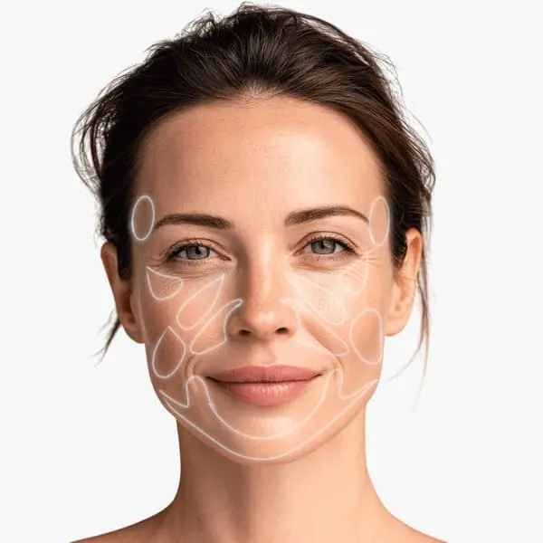 Sculptra® Behandlung