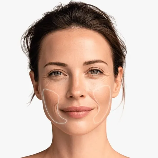 Skinbooster Behandlung