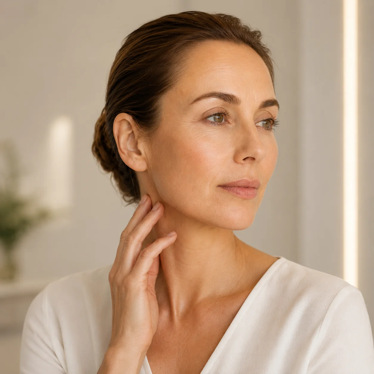 Thread lift & tightening