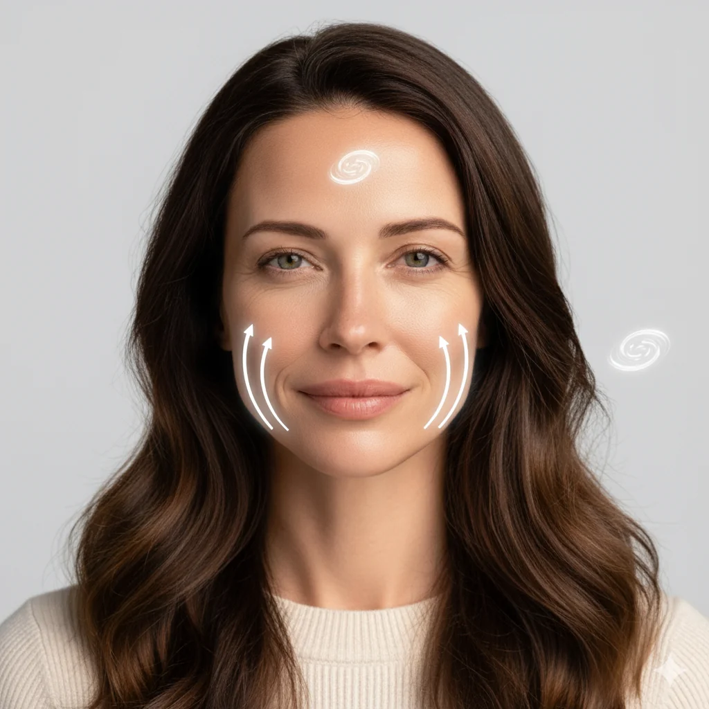 PRP Anti-Aging Behandlung